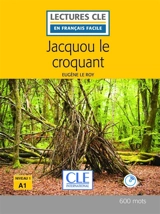 Jacquou le Croquant - Eugène Le Roy