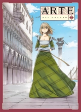 Arte. Vol. 7 - Kei Okubo