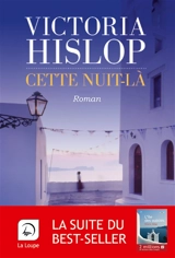 Cette nuit-là - Victoria Hislop