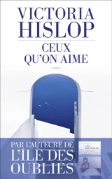 Ceux qu'on aime - Victoria Hislop
