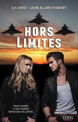 Hors limites - G.H. David