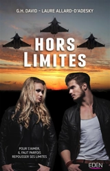Hors limites - G.H. David