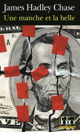 Une manche et la belle - James Hadley Chase