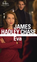 Eva - James Hadley Chase
