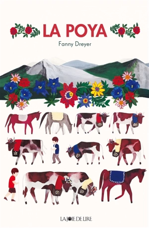 La poya - Fanny Dreyer