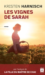 Les vignes de Sarah - Kristen Harnisch