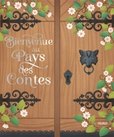 Au pays des contes - Gaia Bordicchia