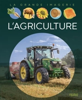 L'agriculture - Cathy Franco