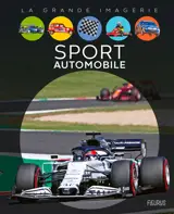 Sport automobile - Cathy Franco