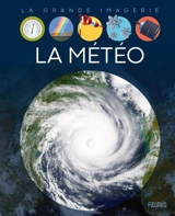 La météo - Cathy Franco