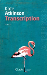 Transcription - Kate Atkinson