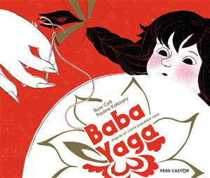 Baba Yaga - Rose Celli