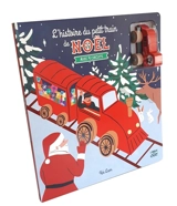 L'histoire du petit train de Noël - Kei Lam