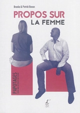 Propos sur la femme - Patrick Banon