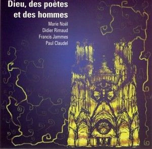 Dieu, des poètes et des hommes