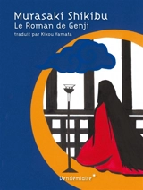 Le roman de Genji - Murasaki Shikibu