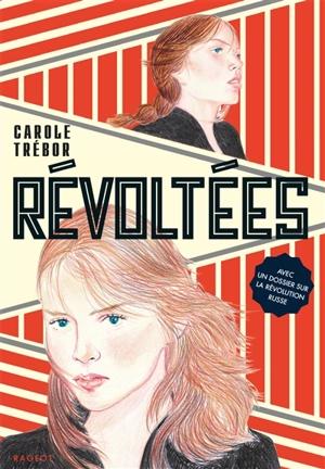 Révoltées - Carole Trébor