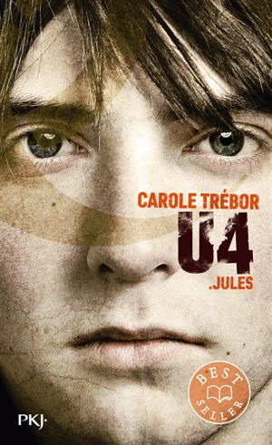 U4. Jules - Carole Trébor