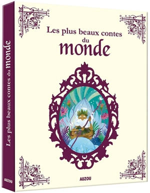 Les plus beaux contes du monde - Adèle Pédrola