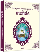 Les plus beaux contes du monde - Adèle Pédrola