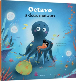 Octavo a deux maisons - Corinne Boutry