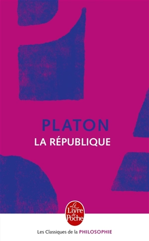 La République - Platon