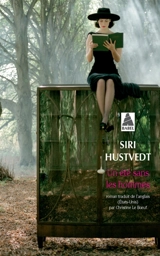 Un été sans les hommes - Siri Hustvedt