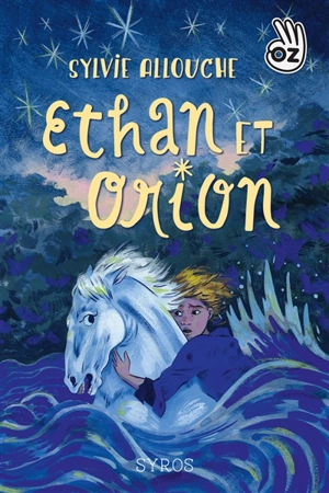 Ethan et Orion - Sylvie Allouche