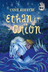 Ethan et Orion - Sylvie Allouche