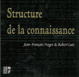 Structure de la connaissance - Jean-François Froger