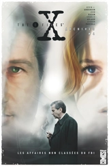 The X-Files archives : les affaires non classées du FBI. Vol. 4 - John Rozum