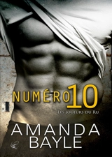 Les joueurs du Ru. Numéro 10 - Amanda Bayle