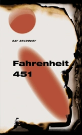 Fahrenheit 451 - Ray Bradbury