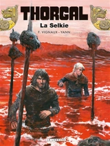 Thorgal. Vol. 38. La selkie - Yann