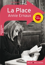 La place : nouveaux programmes - Annie Ernaux