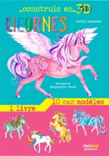 Licornes - David Hawcock