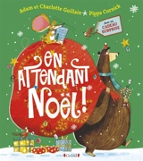 En attendant Noël - Adam Guillain