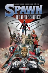 Spawn renaissance. Vol. 9 - Todd McFarlane