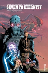 Seven to eternity. Vol. 1. Le Maître des murmures - Rick Remender