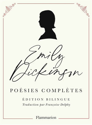 Poésies complètes - Emily Dickinson