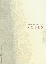 Roses - Joël Roussiez