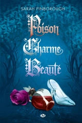 Poison, charme, beauté - Sarah Pinborough