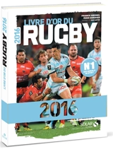 Livre d'or du rugby 2016 - Franck Mesnel