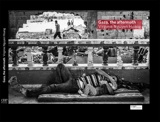 Gaza, the aftermath - Virginie Nguyen Hoang