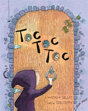 Toc toc toc - Christelle Vallat