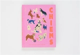 Chiens - Emilie Chazerand