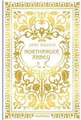 Northanger abbey - Jane Austen