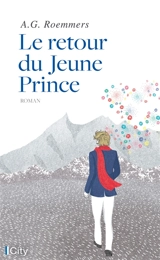 Le retour du jeune prince - Alejandro Guillermo Roemmers