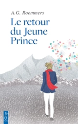 Le retour du jeune prince - Alejandro Guillermo Roemmers