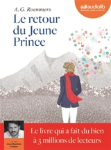 Le retour du jeune prince - Alejandro Guillermo Roemmers